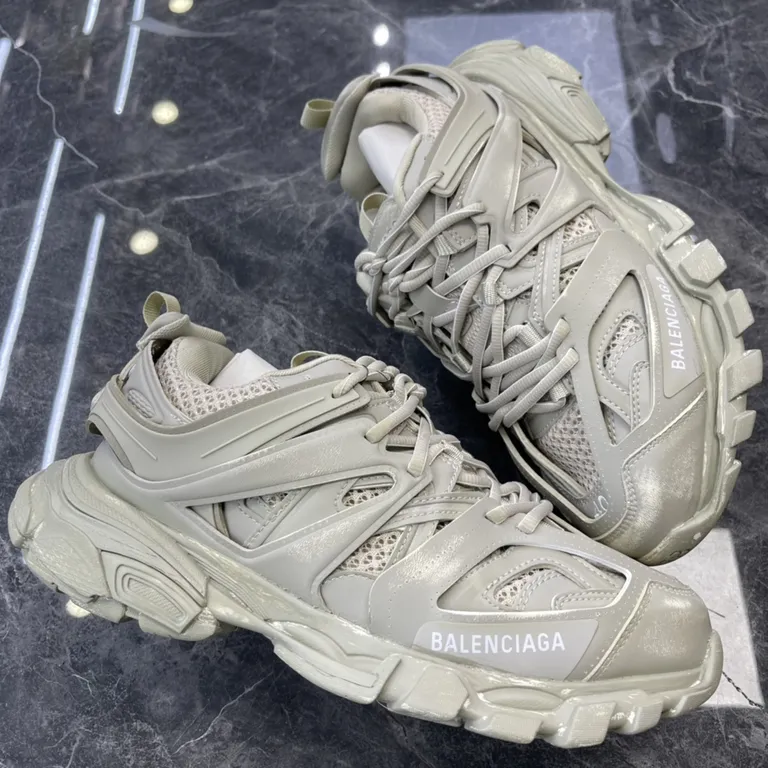 Balenciaga Shoe 